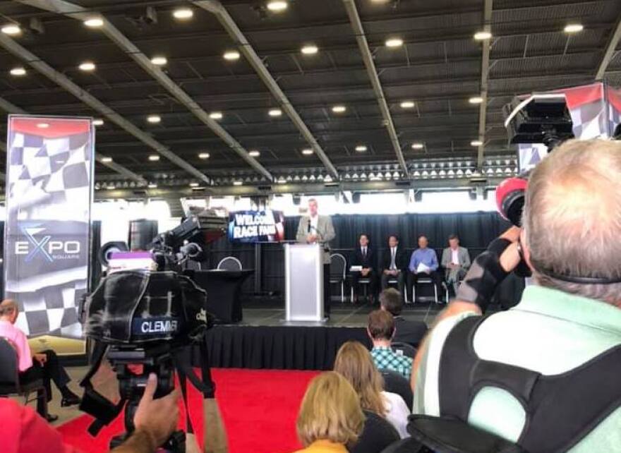 Chili Bowl Will Stay in Tulsa