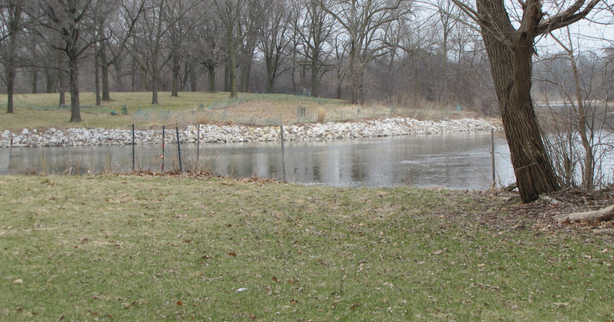 Trump's Budget Eliminates Great Lakes Restoration Initiative Funding ...