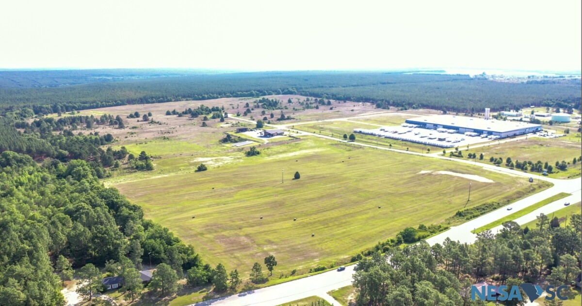 Recycling solutions leader selects SC as home to company's first East Coast operation