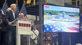 “You got to be very careful for safety in Michigan and nuclear in general,” said Chris Wright, U.S. Secretary of Energy, “So it’s just very careful, meticulous work things are going well…and it will be started in a few weeks.”