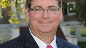 Lindsey Wilson President William T. Luckey Jr.