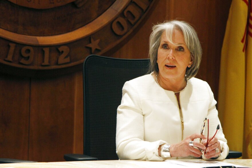 Abortion New Mexico