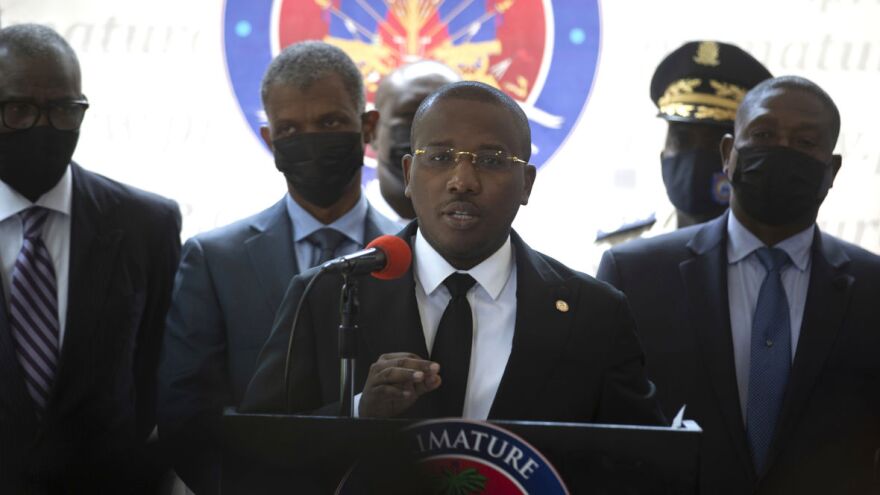 Valerie Baeriswyl/AFP via Getty Images