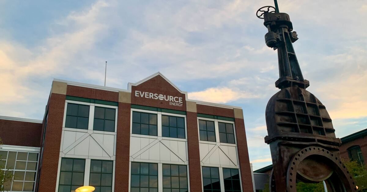 Eversource gave away thousands of acres in the North Country to just two companies New