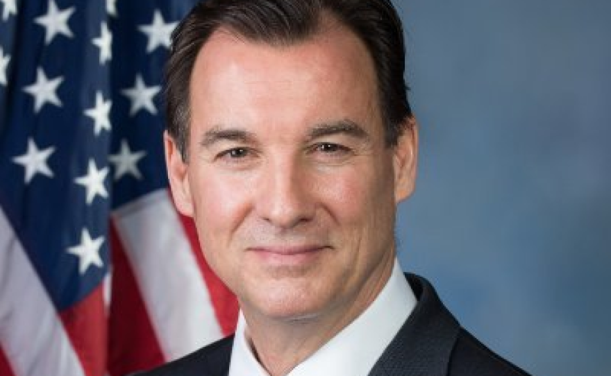 Long Island Rep. Tom Suozzi.