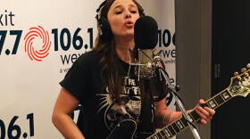 Emily Wolfe rocks!