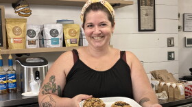 OMG OCP founder Erin Kennedy