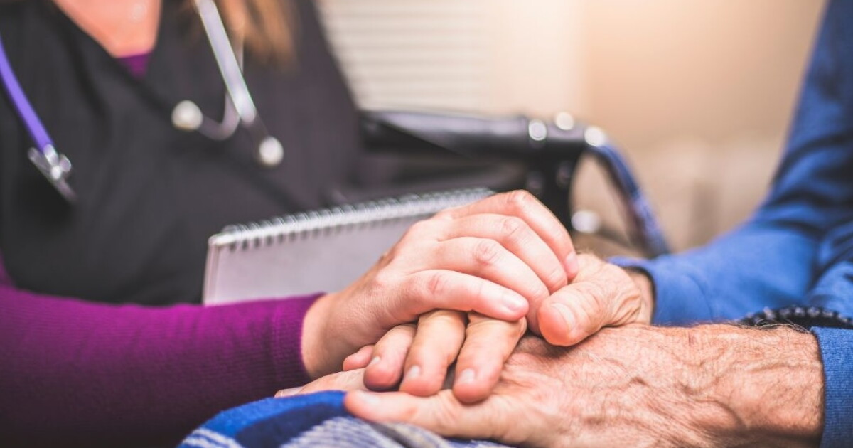 Maine Hospice Council ceases operations due to lack of funding