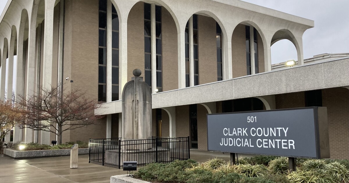 New mental health court in Southern Indiana would prioritize unhoused