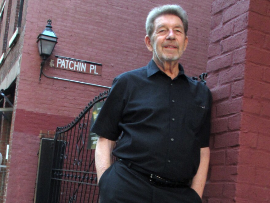 Pete Hamill has written and edited for the <em>New York Post</em> and the <em>New York Daily News</em>.
