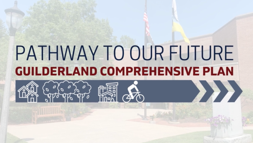 The town is inviting residents, business owners and other stakeholders to participate in a "Public Open House and Visioning Workshop" as part of Guilderland’s Comprehensive Plan Update. 