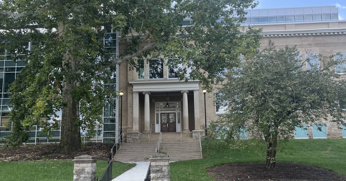 UK to open nearly $250M in facility improvements in time for fall semester