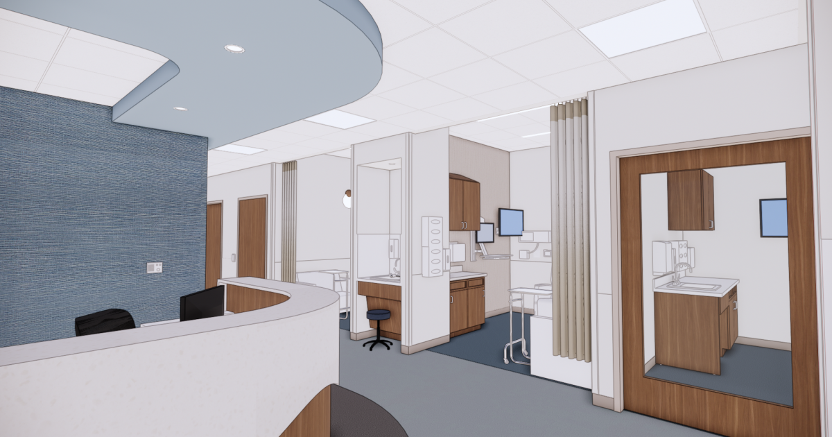 Saint Joseph Health System announces plans for Mishawaka cancer center
