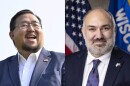 Yee Leng Xiong and John S. Leiber.