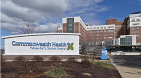 Luzerne County council voted unanimously to approve Tenor Health Foundation's purchasing proposal for Wilkes-Barre General Hospital.