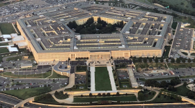 The Pentagon has dodged submitting its audit for its yearly budget since 1990, when Congress passed "The Chief Financial Officers Act."