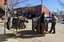 Starting Feb. 15, street vendors will be effectively banned from Charlotte's NoDa neighborhood after a city council committee declined to extend a six-month program that required vendors to get permits and sell in designated area