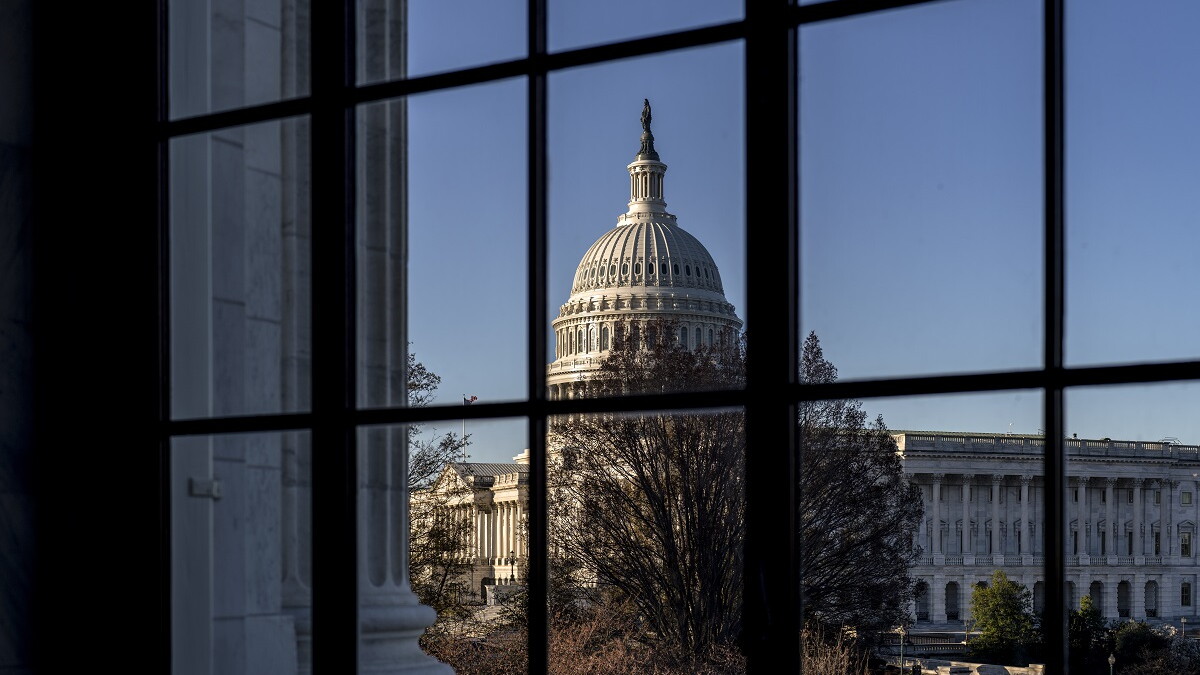 Congressional candidates discuss expanding executive power and need for political will