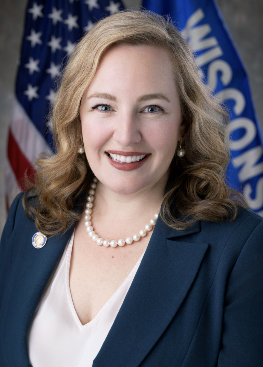 Kelda Roys
