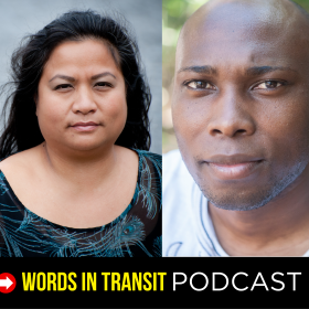 Words in Transit