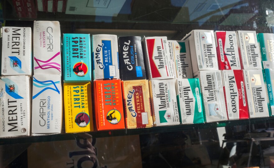 veni vidi vici marlboro cigarettes My Last Pack When I Quit in 1988. Still have It 37 Years Later : r/GenX