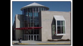Sapp Fieldhouse