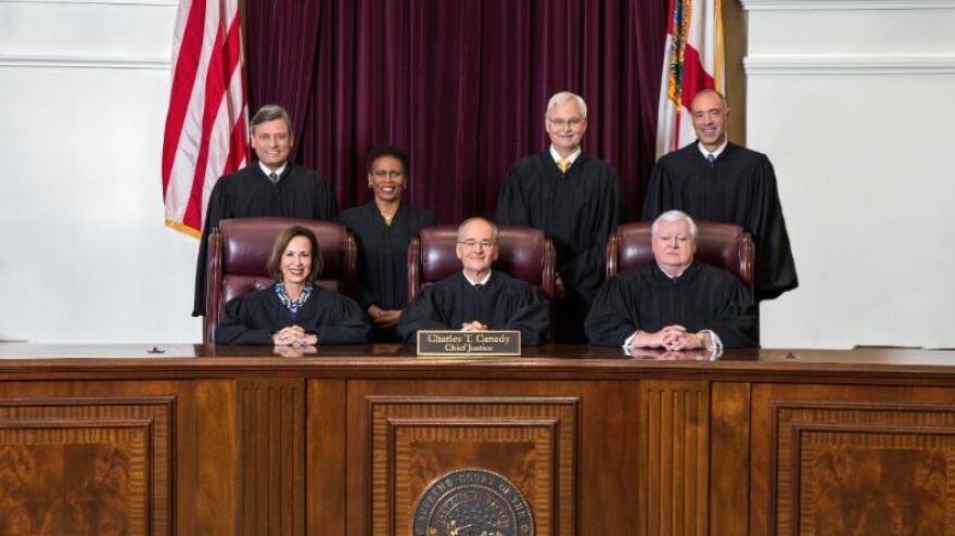 The Florida Supreme Court