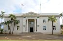Kauaʻi County Building in Līhuʻe