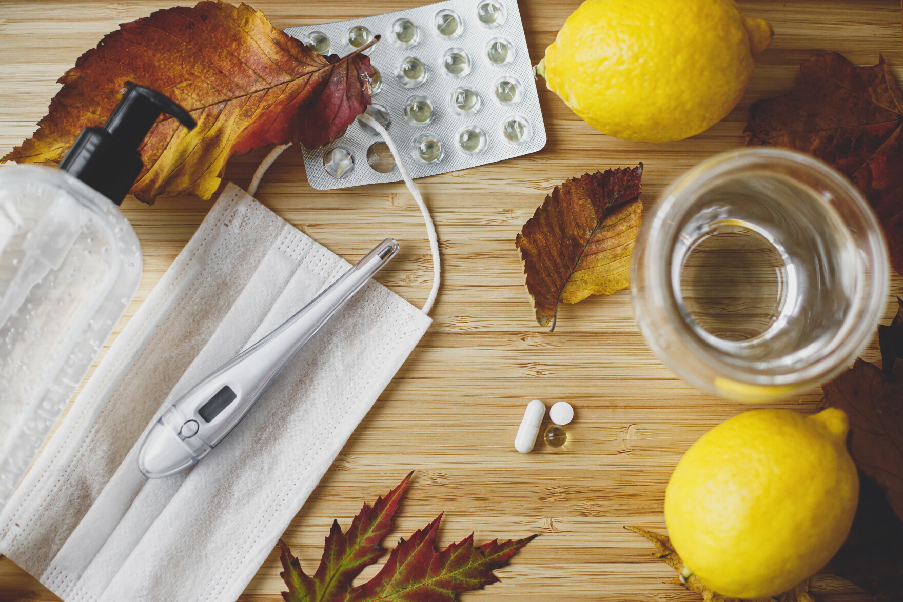 4 Tips To Boost Your Immune System During Cold & Flu Season | WUWM 89.7 ...