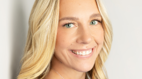 Gina Anderson, a learning scientist and CEO of Luma Brighter Learning in Mt. Pleasant, SC.