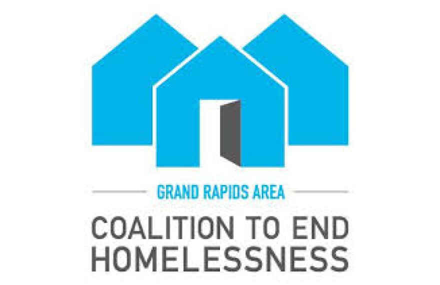 Grand Rapids Area Coalition to End Homelessness