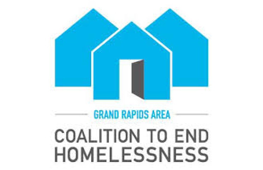 Grand Rapids Area Coalition to End Homelessness 