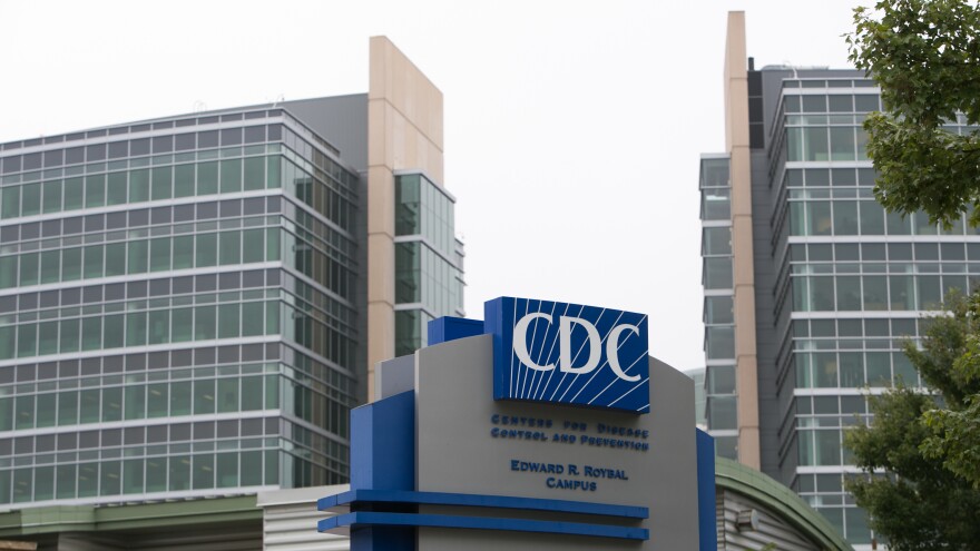 The Centers for Disease Control and Prevention, headquartered in Atlanta, announced on Wednesday a new case of the COVID-19 disease in California, a diagnosis that was delayed because testing wasn't done immediately.