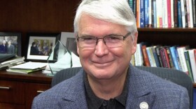 Bloomington Mayor John Hamilton