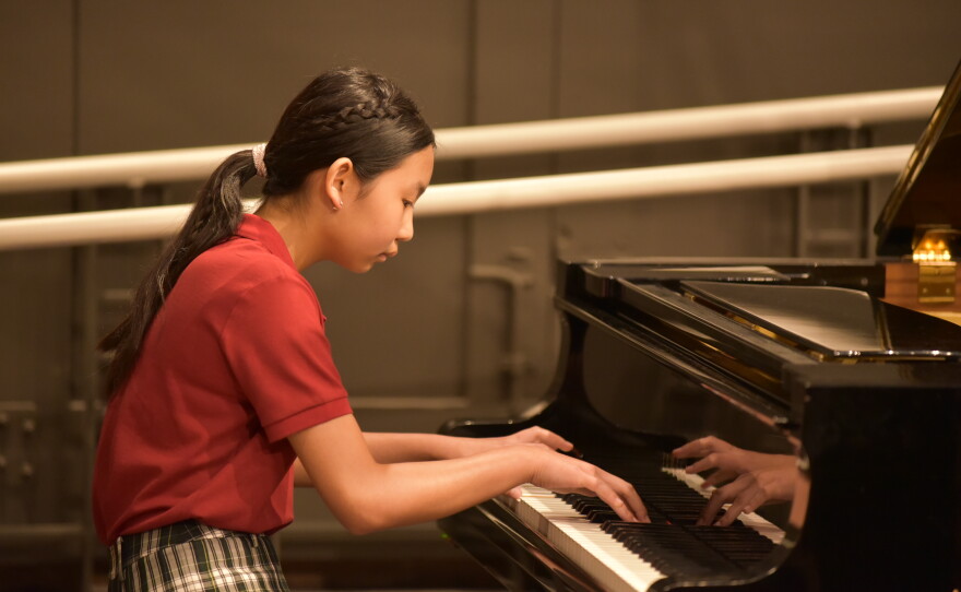 Linda Jiang
