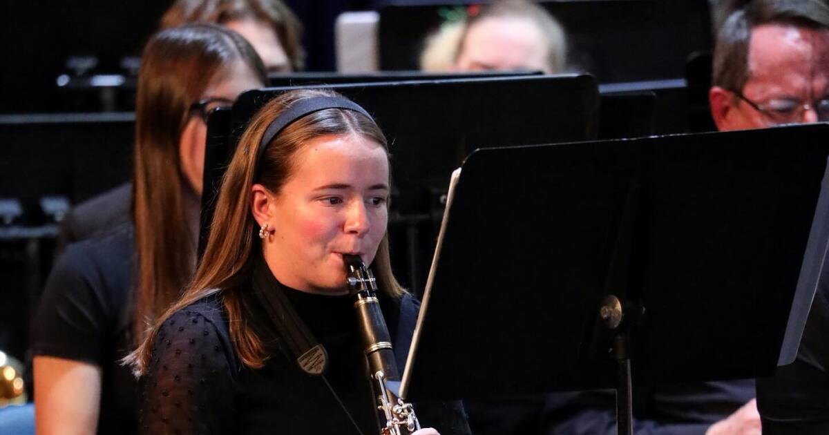 Exposition: Molly Bauer previews Wind Symphony Concert, 'Carmina Burana'