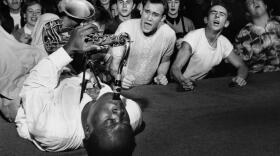 Big Jay McNeely