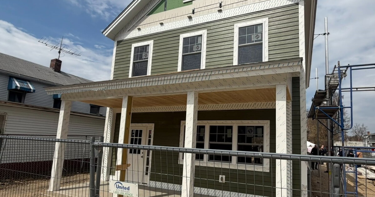 Experts detail issues Springfield must grapple with as housing plan takes shape