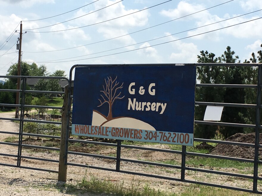 G&G Nursery