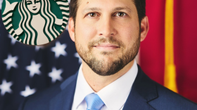 Florida Attorney General James Uthmeier on Wednesday filed a lawsuit alleging Starbucks Coffee Co. has violated a state civil-rights law through race-based hiring and race-based compensation decisions.