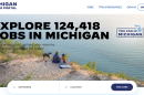 The Michigan Career Portal will shut down on April 30, 2026.