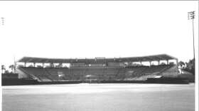 The city will give Tinker Field a historic designation, but some say the protections don't go far enough.