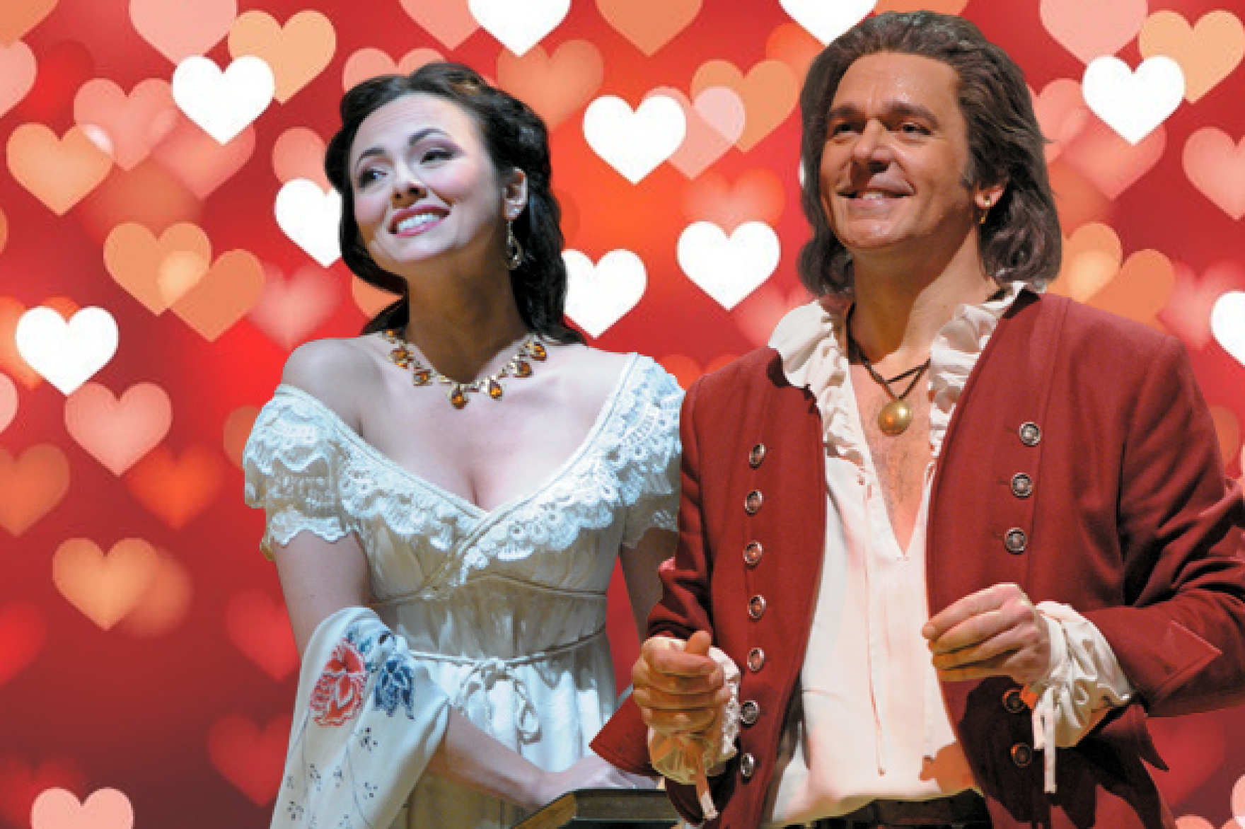 mezzo soprano i capuleti at lyric opera chicago