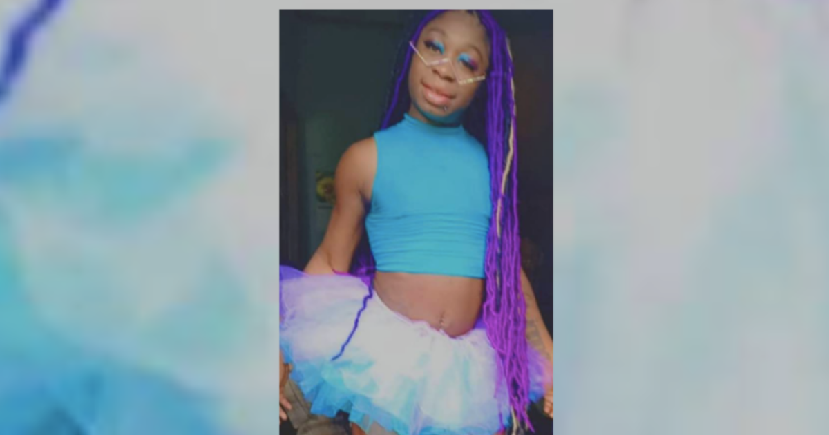 Officials release autopsy for murdered Black trans woman in Columbus County Officials release autopsy for murdered Black trans woman in Columbus County