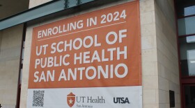 The UT School of Public Health San Antonio will welcome its inaugural class in the fall of this year. The school is the result of a partnership between UT Health San Antonio and The University of Texas San Antonio.