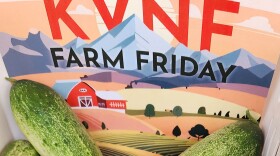 KVNF Farm Friday tags along for the Olathe Farm Tour presented by Valley Food Partnership