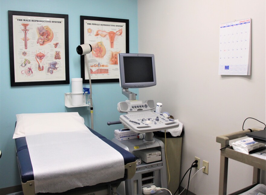  A Shawnee County judge blocked a 2011 law that she says limits abortion access. 
