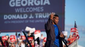 Sean Rayford/Getty Images