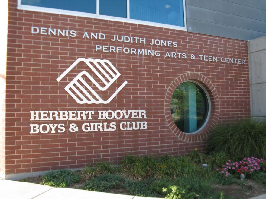 Thursday's meeting will be held at the Herbert Hoover Boys & Girls Club, which is located across Dodier Street from the former Carter Carburetor plant.