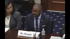 Derrick Braziel is the development director and co-founder at MORTAR.